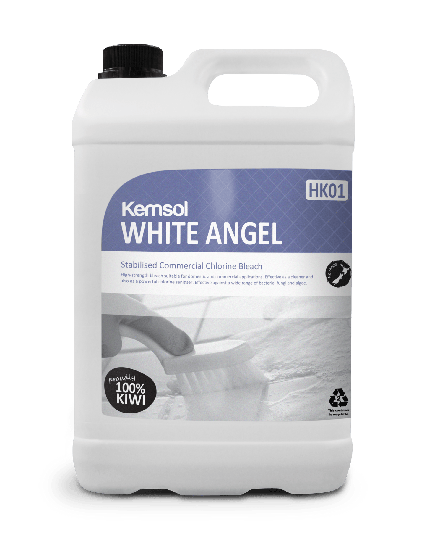 Kemsol White Angel Bleach