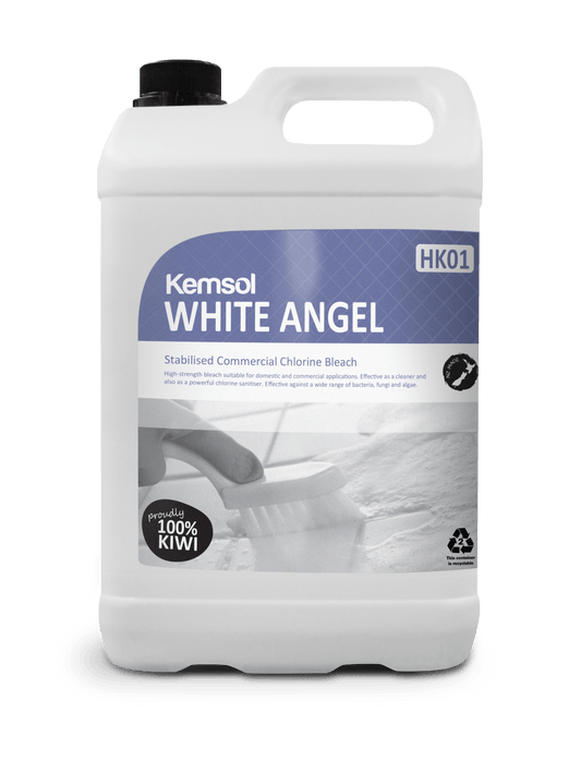 Kemsol White Angel Bleach