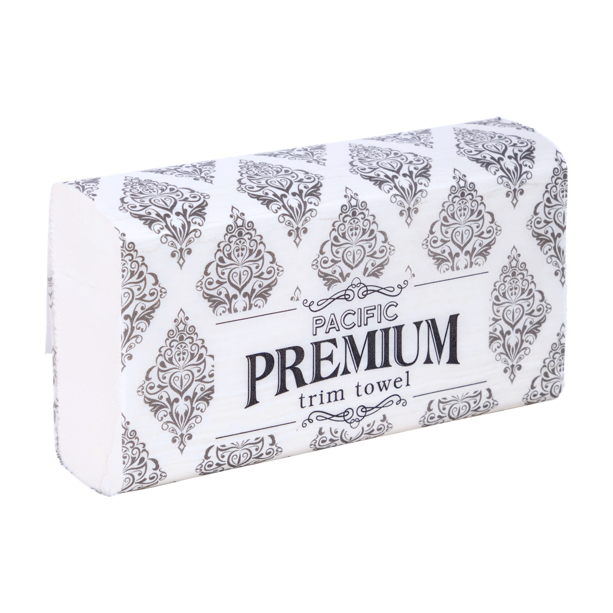 Pacific Premium Trim Towel - 2 Ply